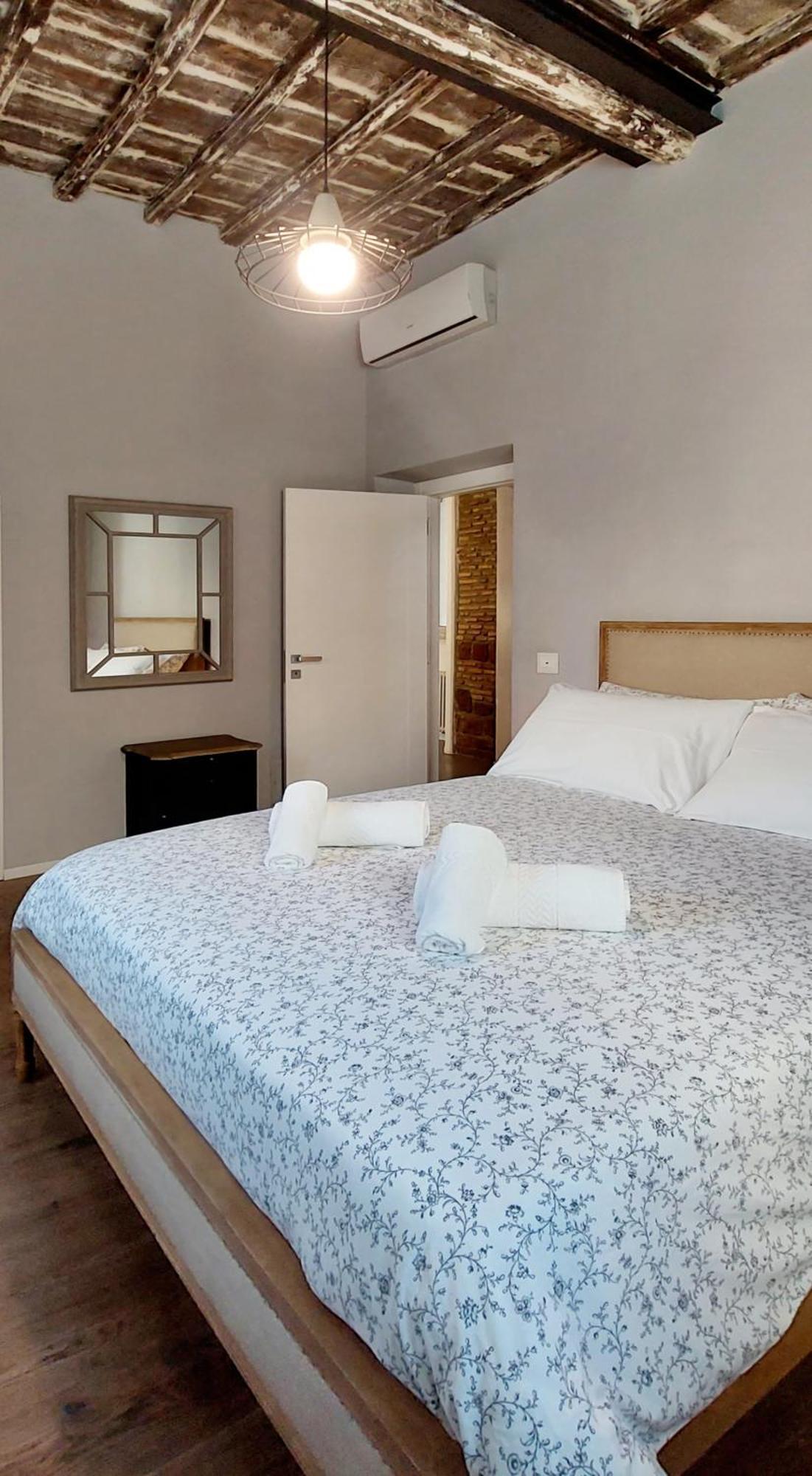 Loft 133 - And Luxury Loft In Apartment Rom