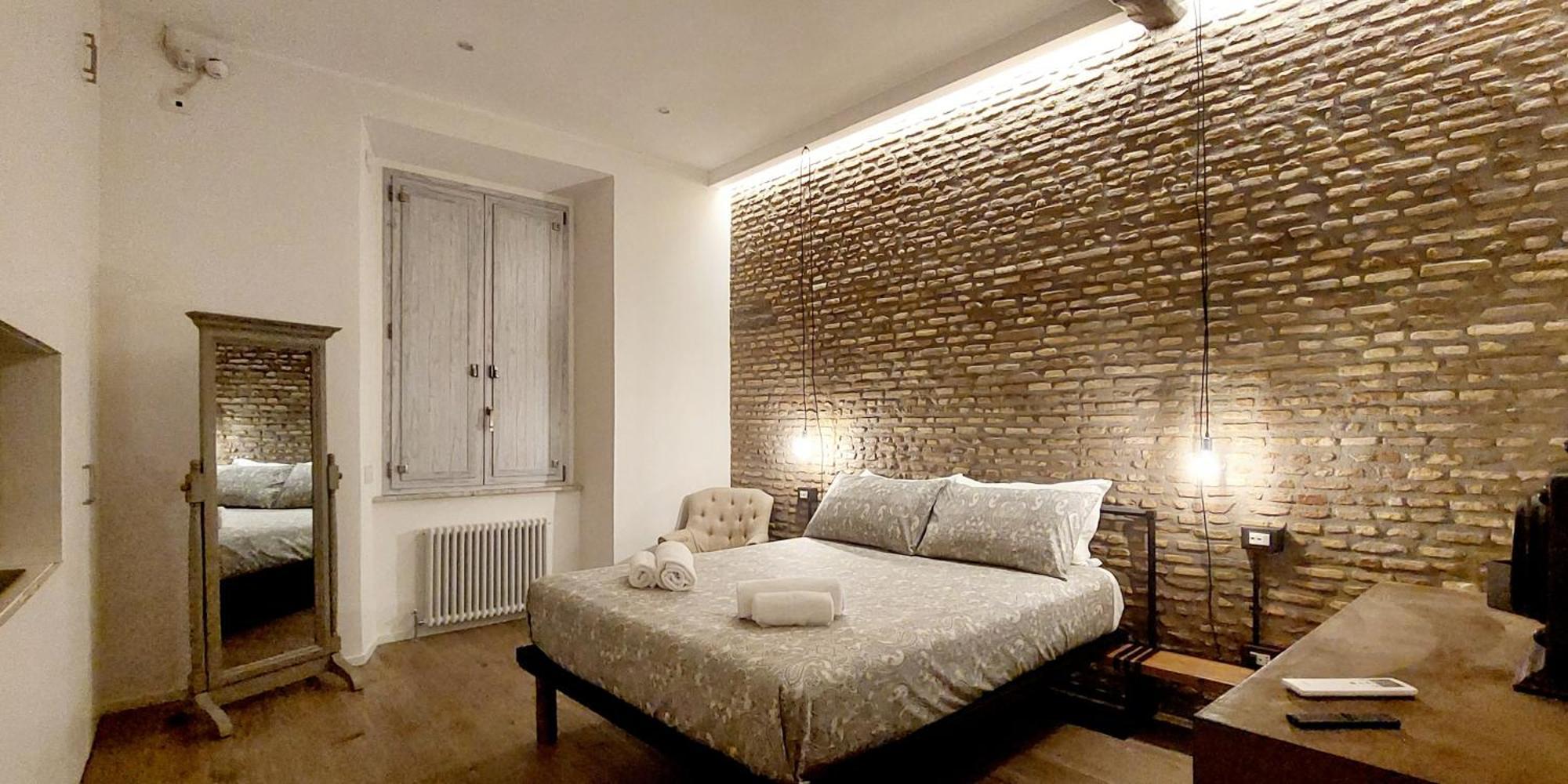 Loft 133 - And Luxury Loft In * Roma