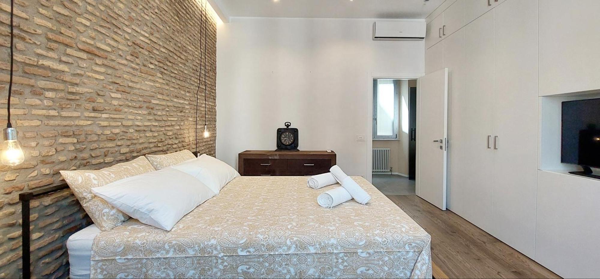 Appartamento Loft 133 - And Luxury Loft In *