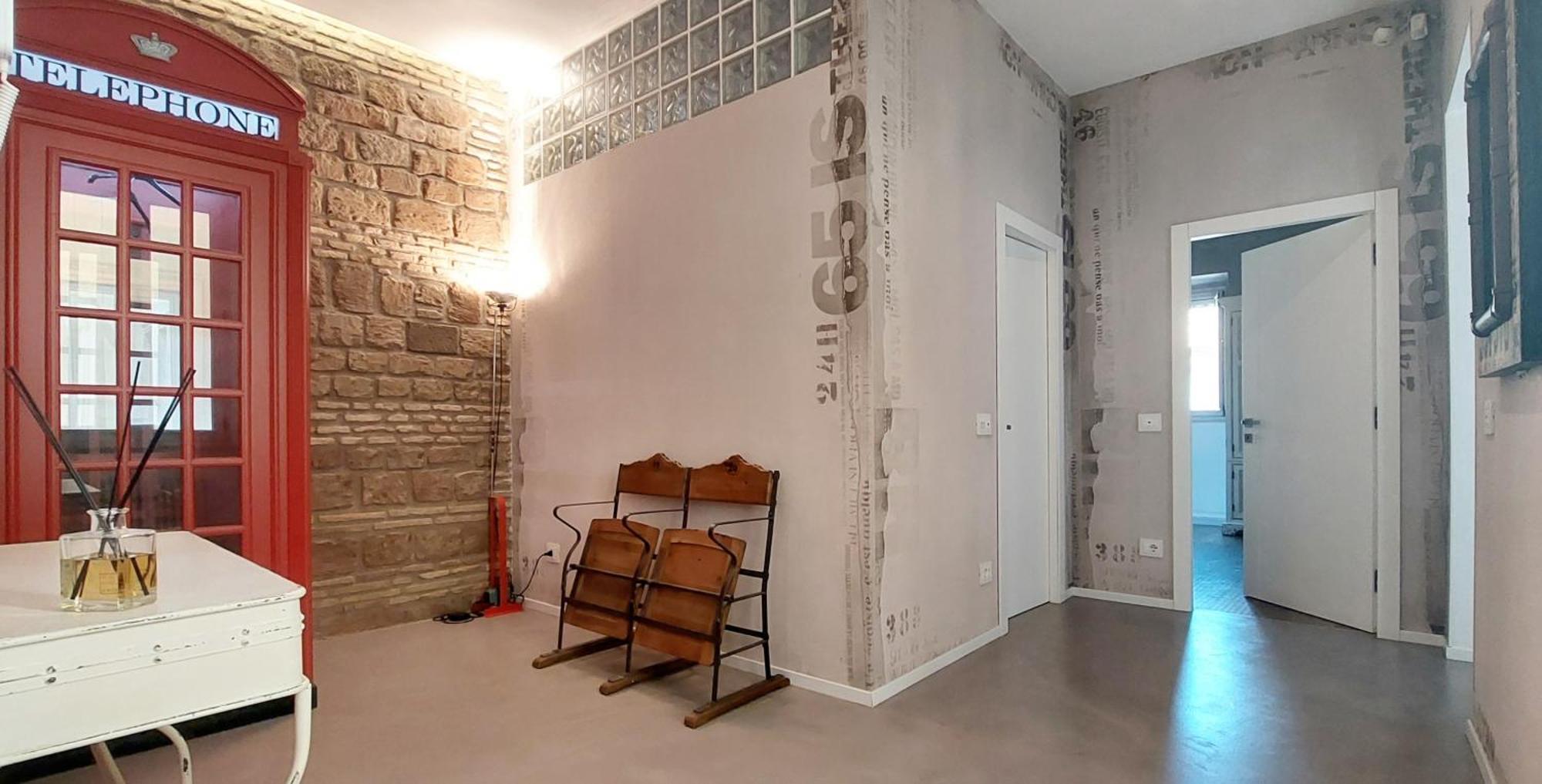 Appartamento Loft 133 - And Luxury Loft In *