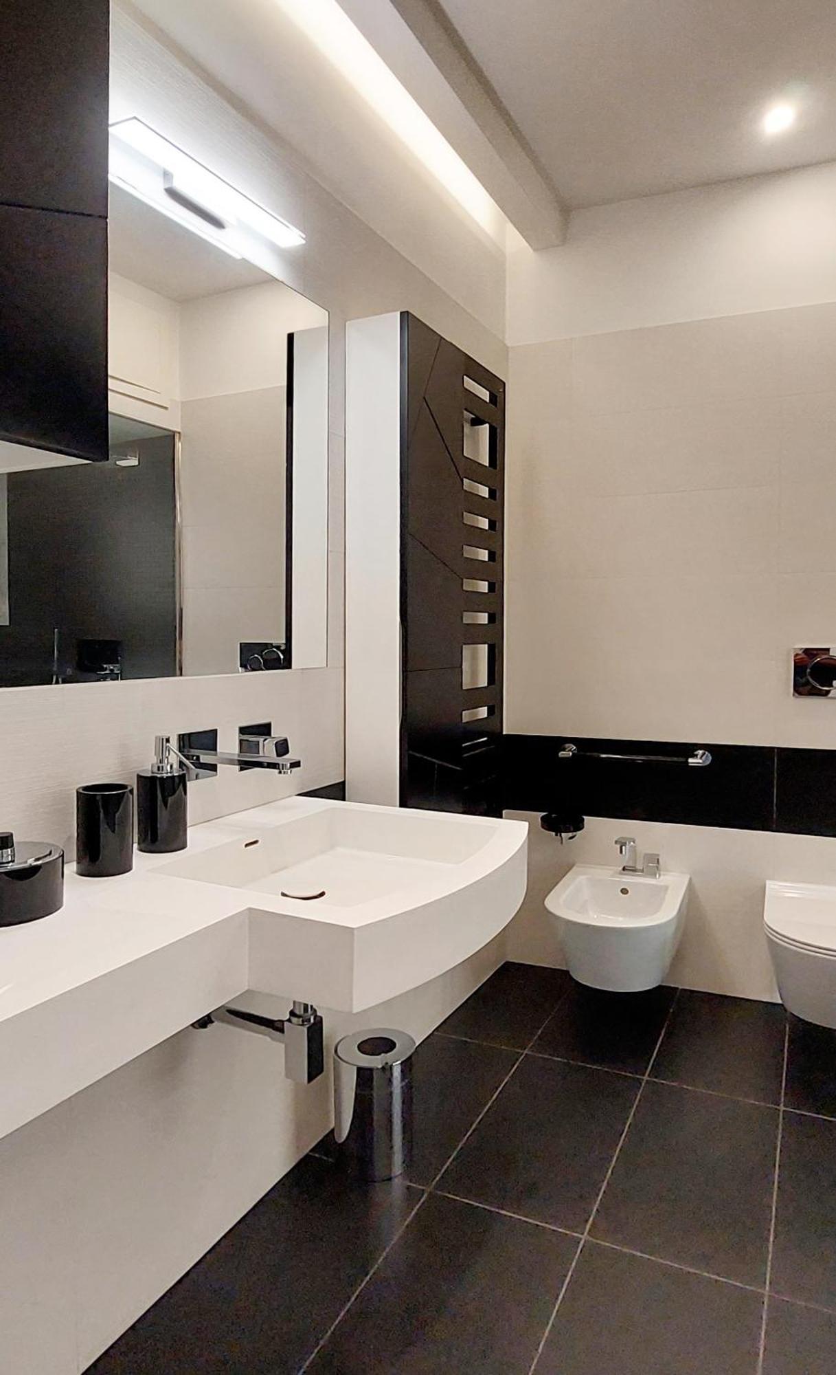 Appartamento Loft 133 - And Luxury Loft In