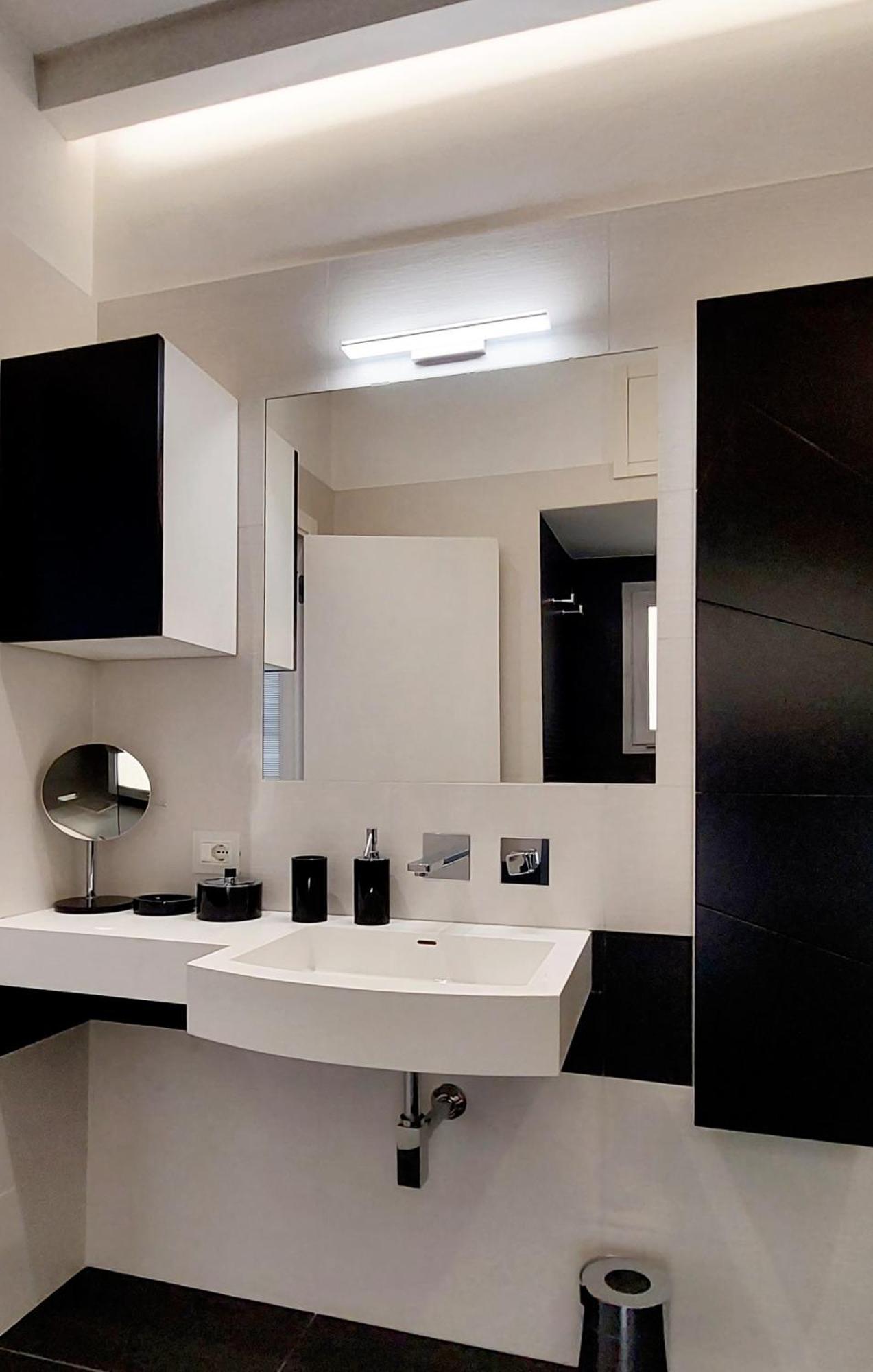 Appartamento Loft 133 - And Luxury Loft In *