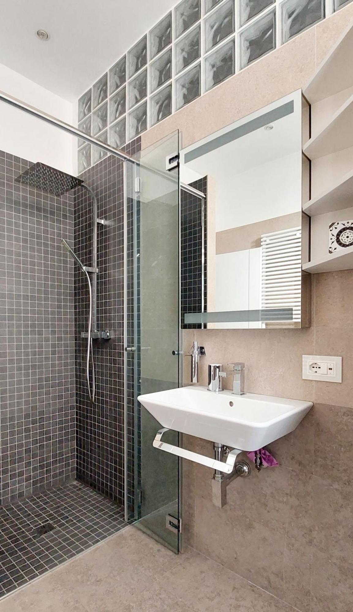 Loft 133 - And Luxury Loft In Appartamento