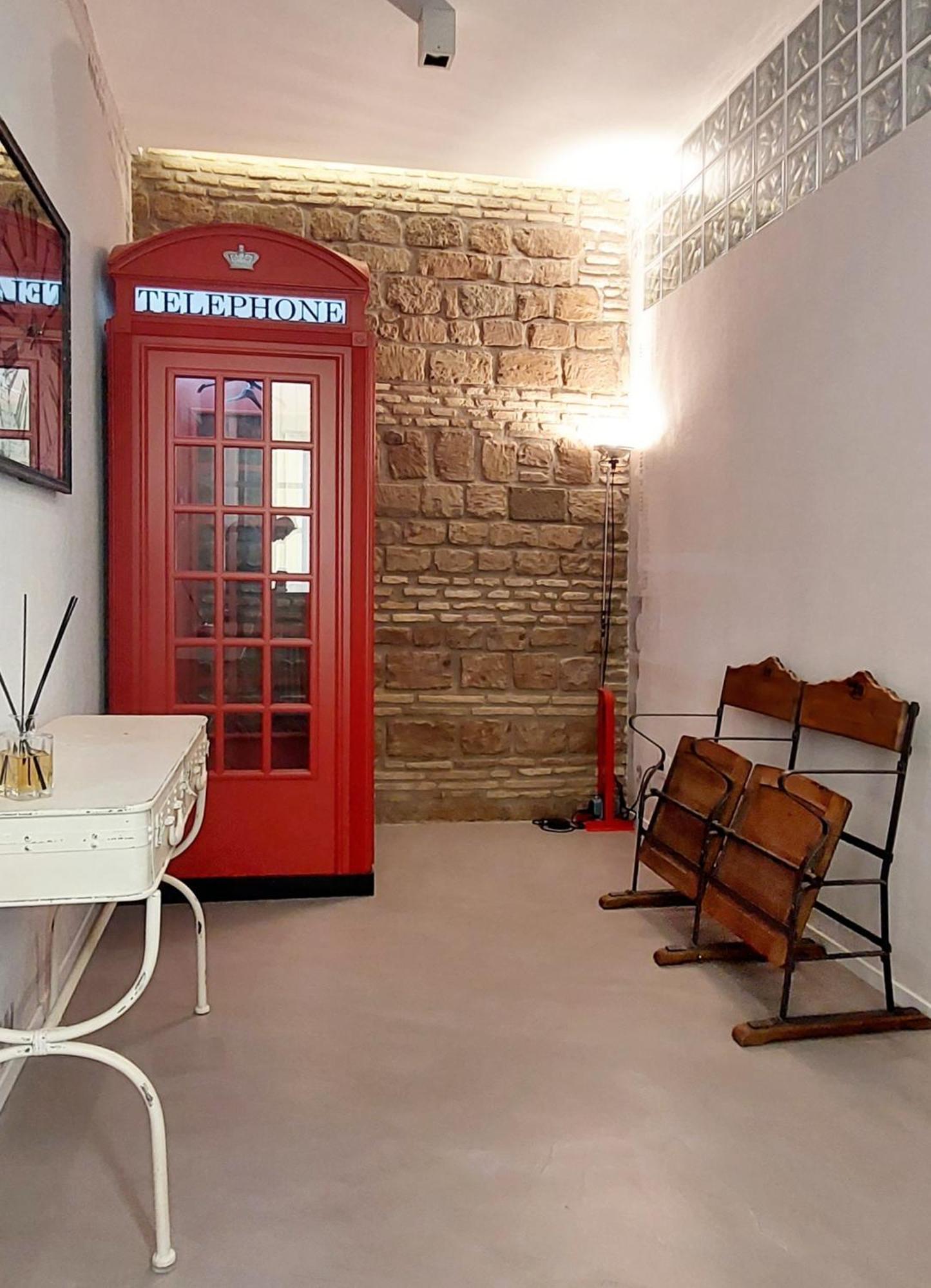 Loft 133 - And Luxury Loft In Appartamento *