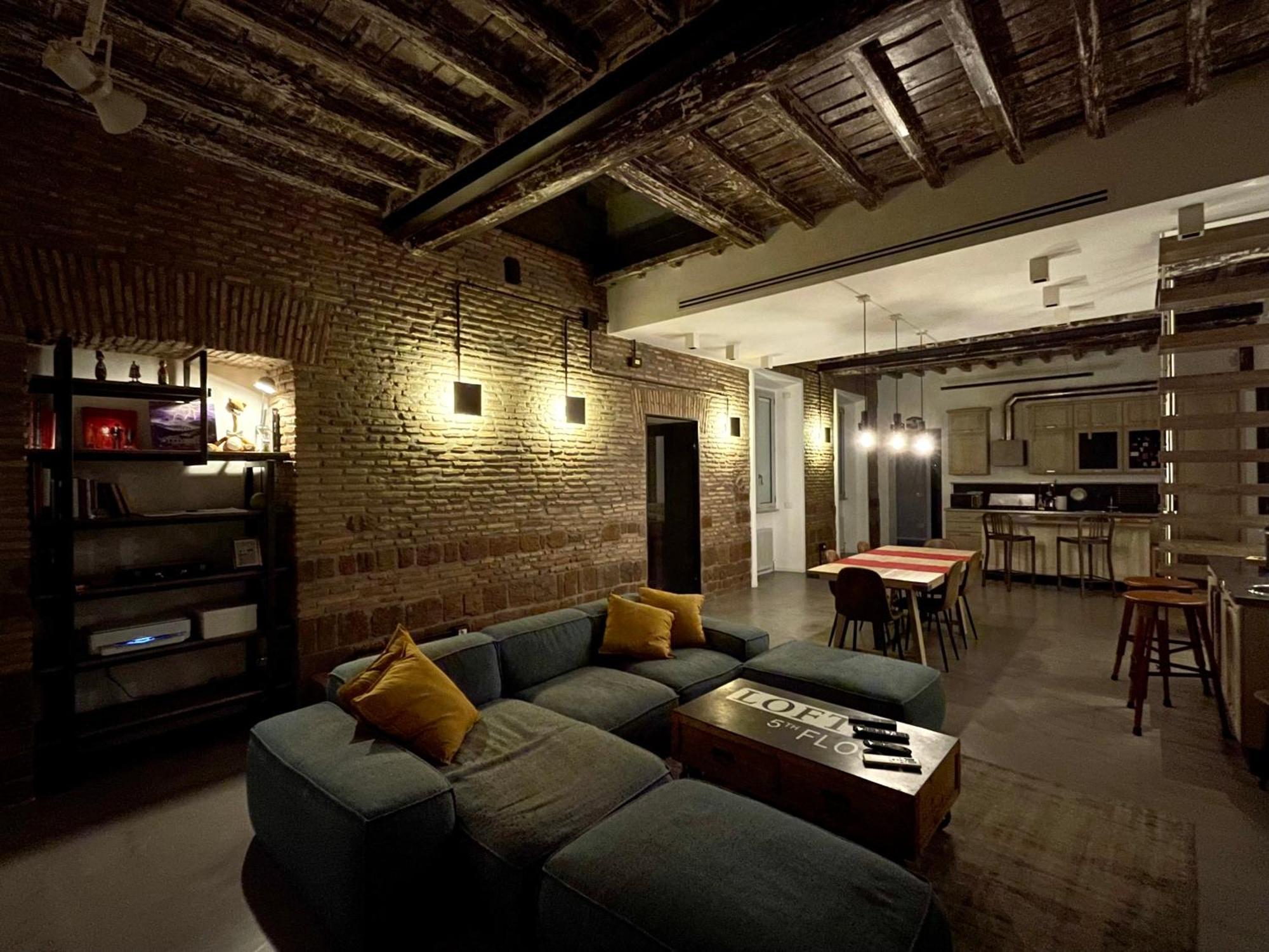 Appartamento Loft 133 - And Luxury Loft In