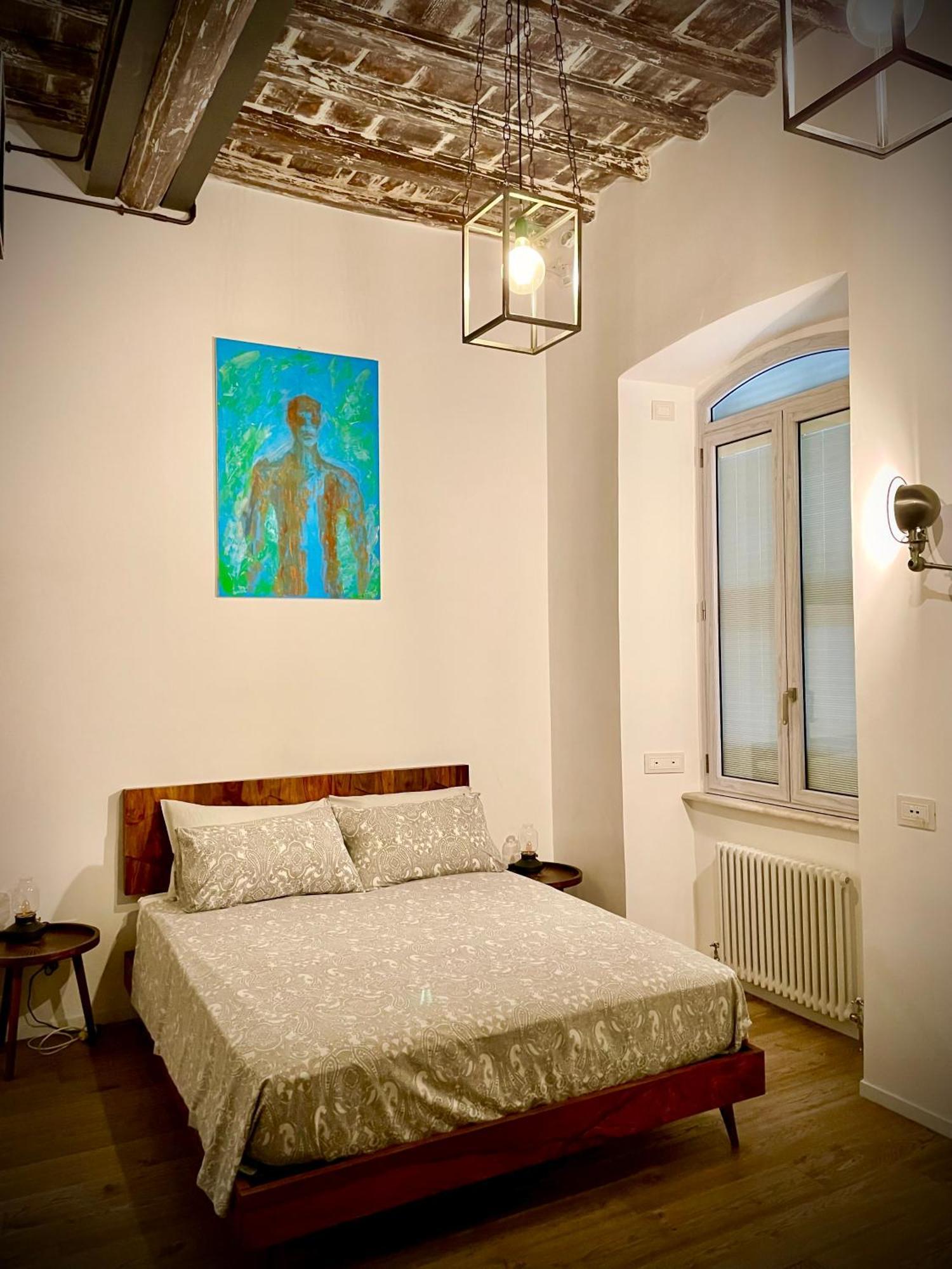 Loft 133 - And Luxury Loft In Appartamento *