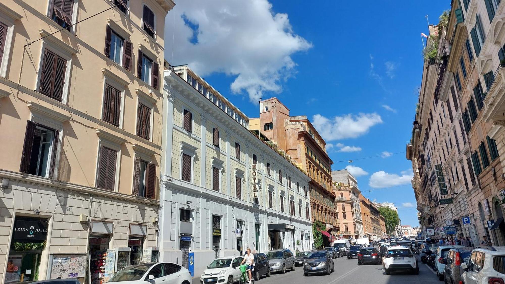 Appartamento Loft 133 - And Luxury Loft In *