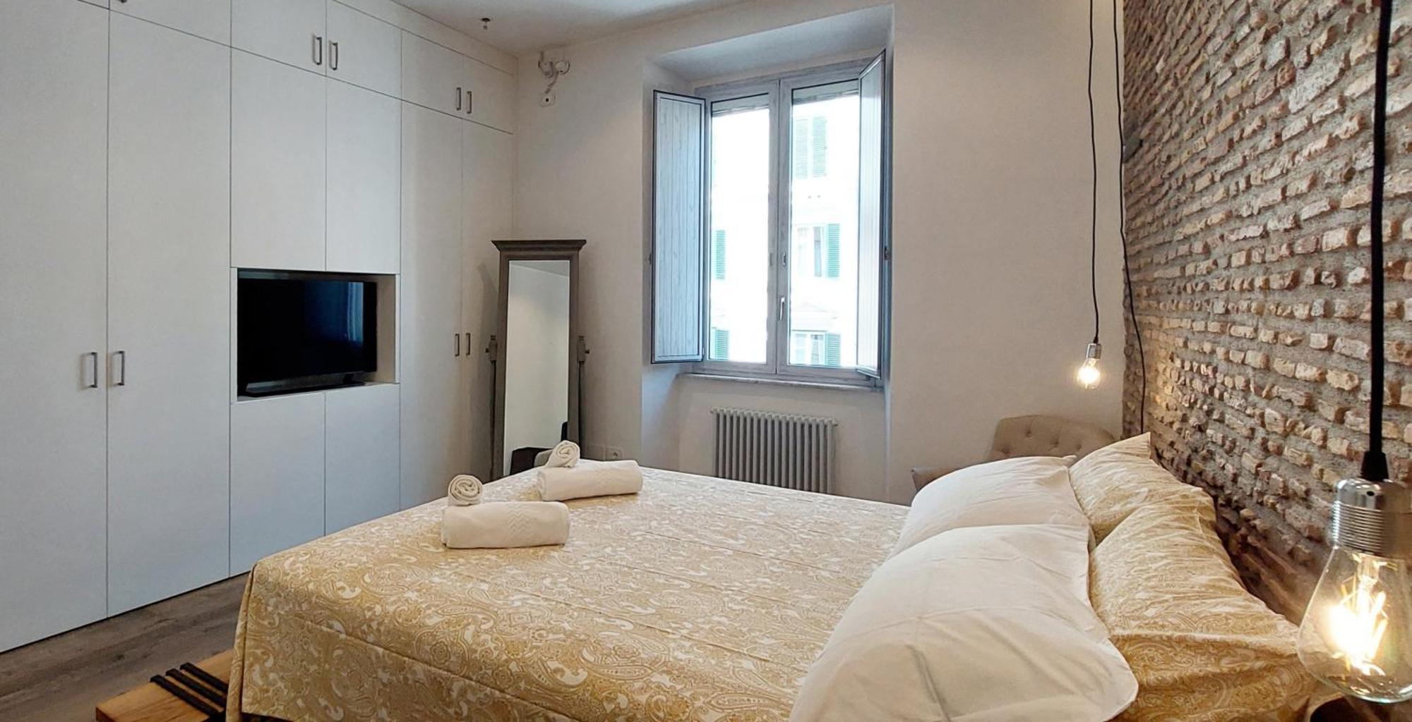 Loft 133 - And Luxury Loft In Apartment
