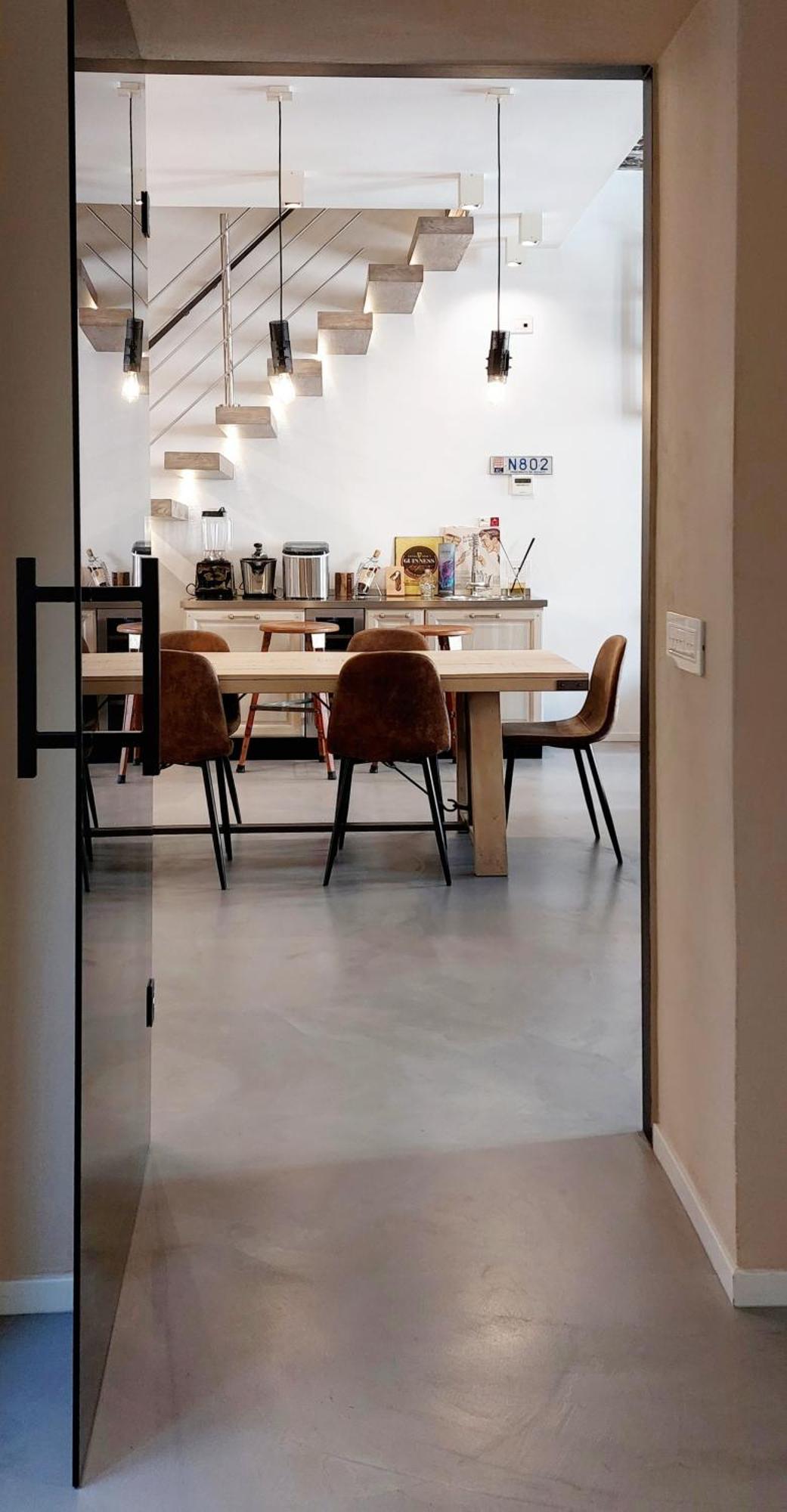 Appartamento Loft 133 - And Luxury Loft In *